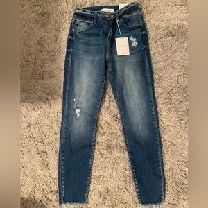 Los Angeles Kancan jeans